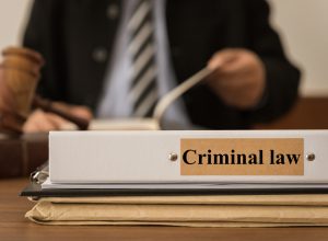 Criminal Attorney Glendale, Arizona