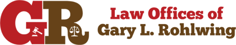 Law Offices of Gary L. Rohlwing: Criminal & DUI Defense Attorney