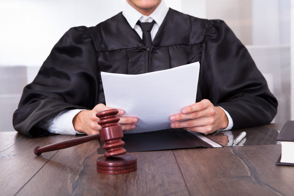 Preparing for Your First Criminal Court Appearance