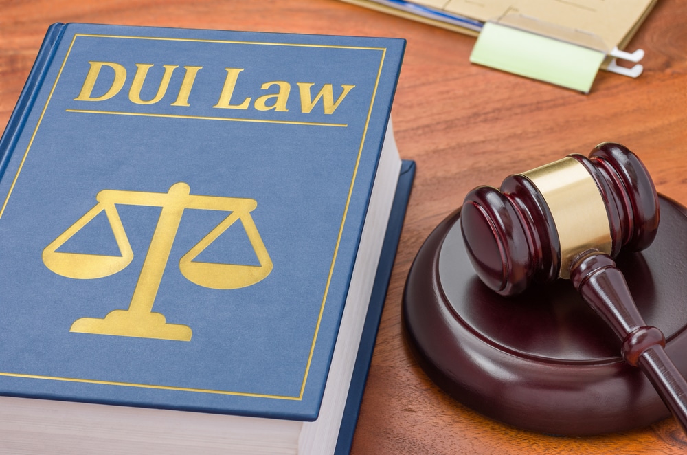 DUI penalties in Arizona